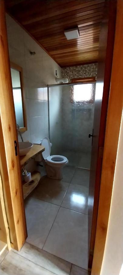 Pousada Sentiero Inn Urubici
