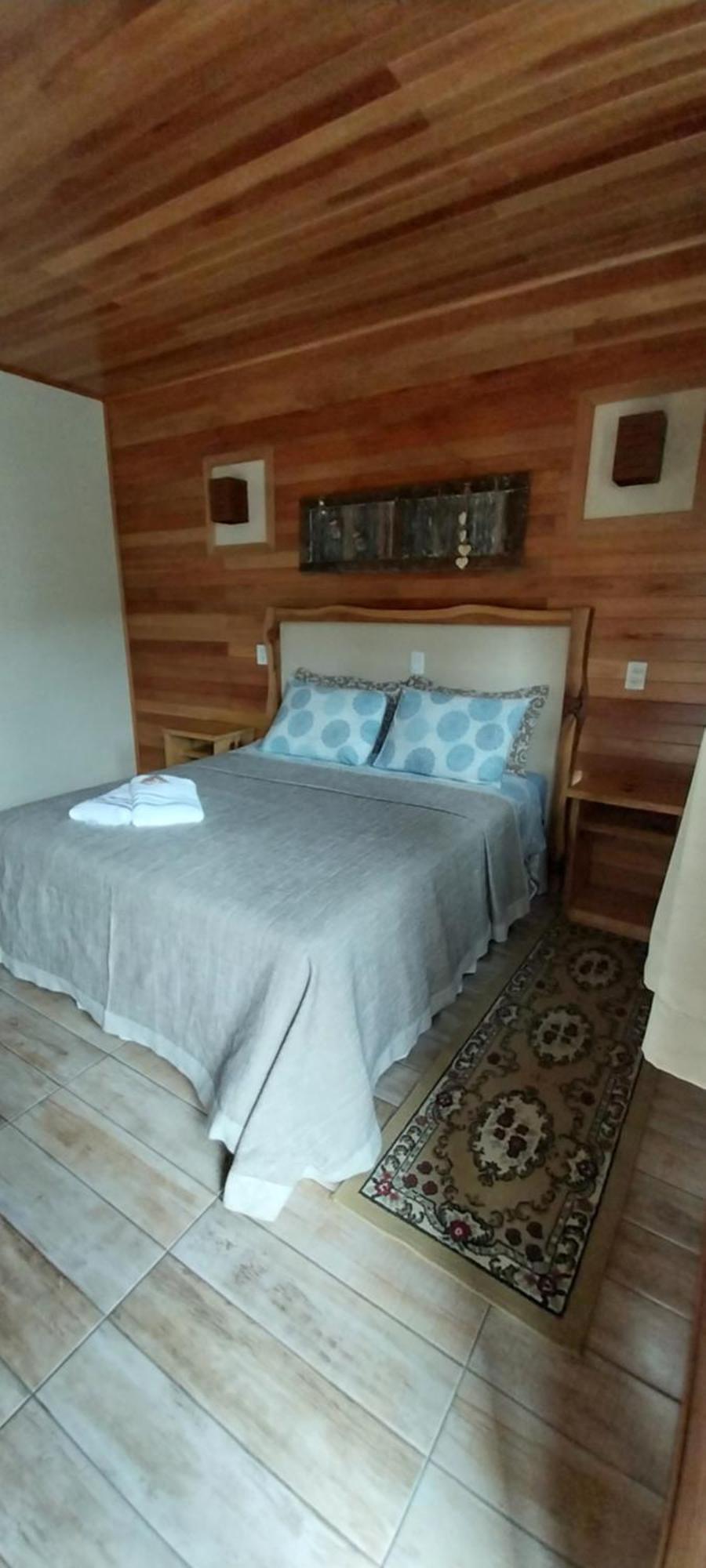Pousada Sentiero Inn