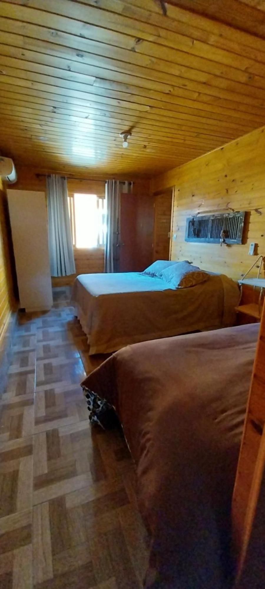 Inn Pousada Sentiero Urubici