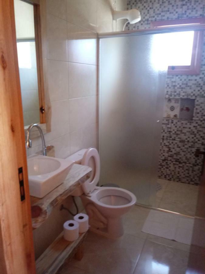 Inn Pousada Sentiero Urubici