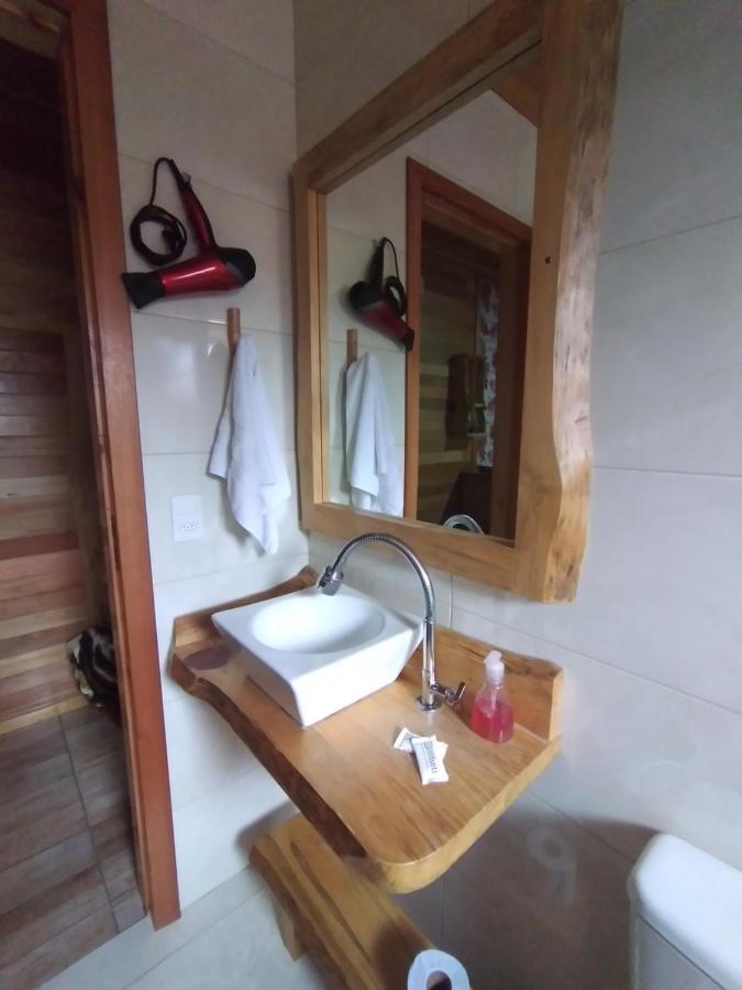 Pousada Sentiero Inn *