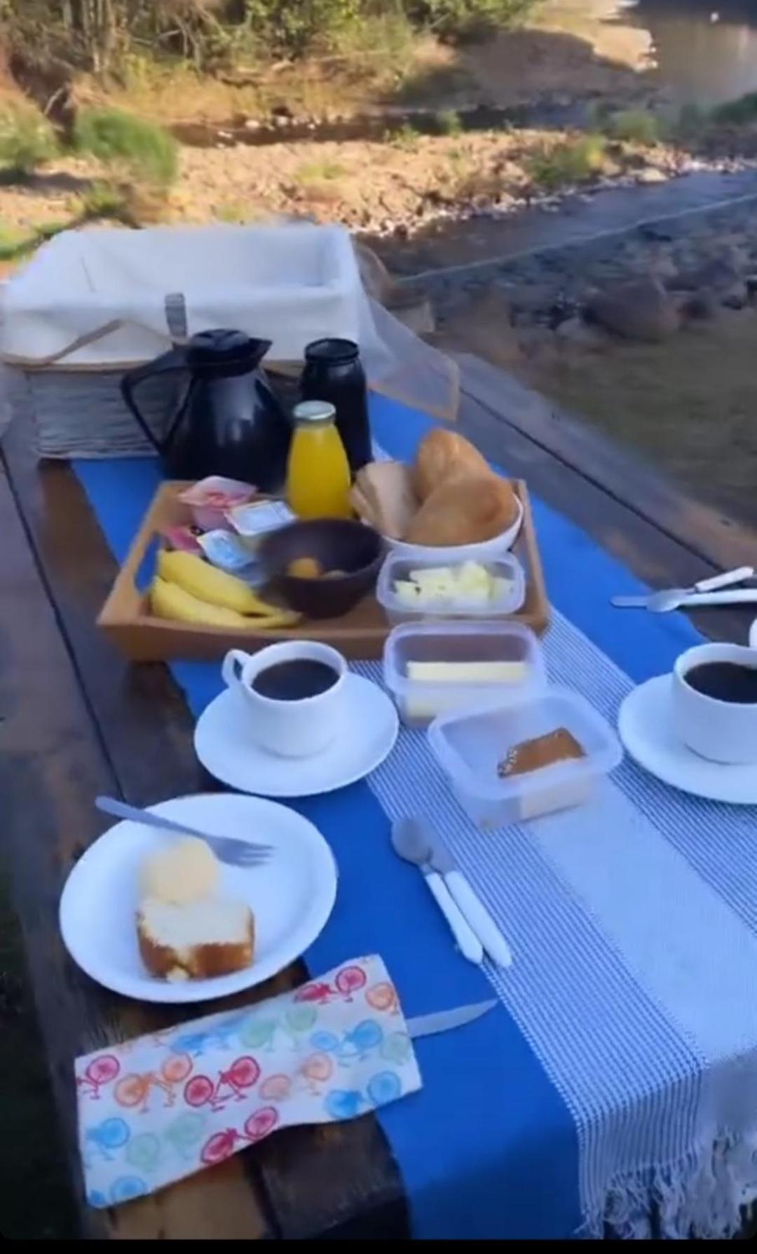 Pousada Sentiero Inn *