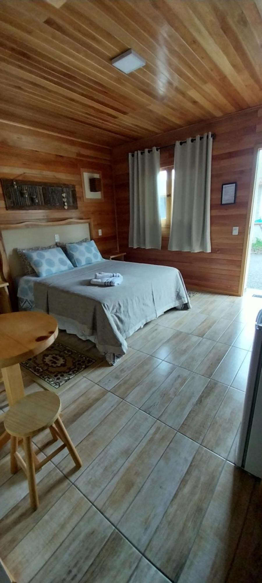 Pousada Sentiero Inn *